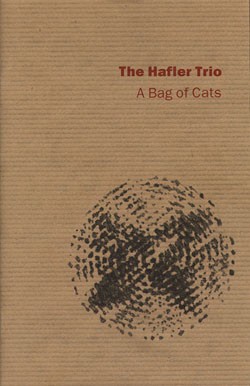 The hafler trio bag - trio,