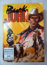 album buck john 53 du 453 au