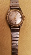 Kelton montre femme mécanique