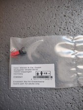 ATTELAGE MARKLIN MAERKLIN