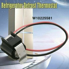 Thermostat Réfrigérateur Dégivrage Congélateur Too Froid Réfrigérateur Et Chaud