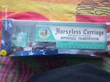 semi remorque americain