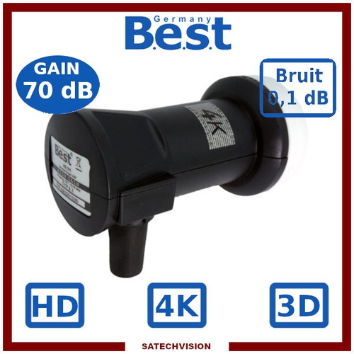 Lnb single best germany hg101 - lnb,