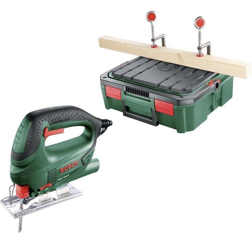 Bosch scie sauteuse pst - scie, 700