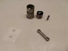 Genuine Fox 40 Cylinder Liner