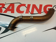 Collecteur D'Échappement