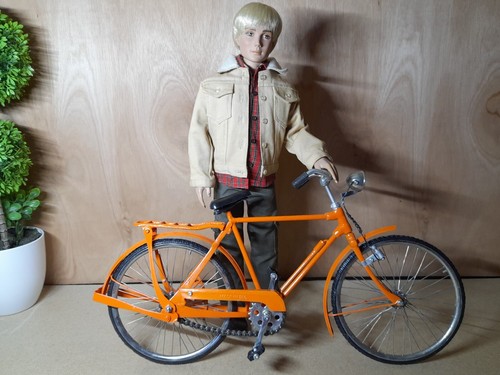 Vélo bicyclette pour 1 - vélo,