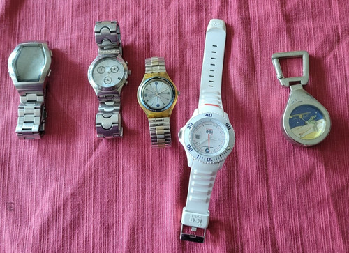 Lots montres reparer 1 - de,