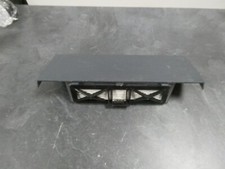 bac à poussière   pour