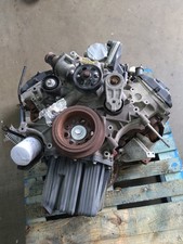 Moteur pour Jeep Grand