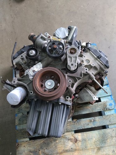 Moteur pour jeep grand - moteur,