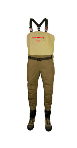 Waders airflo size - waders,