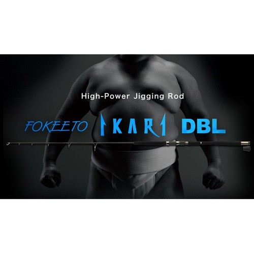 Zenaq fokeeto ikari dbl - zenaq,