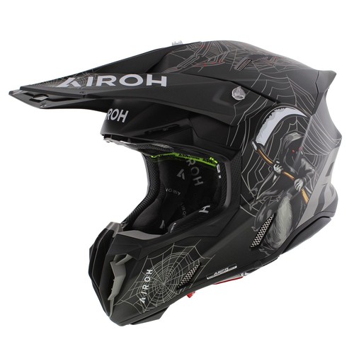 Casque airoh twist mx - airoh, 3.0