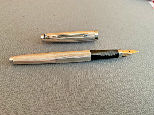 Stylo plume parker - parker, serie