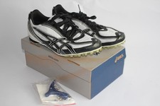 Chaussures de course à pointes ASICS Hyper MD T 39,5 (46637)