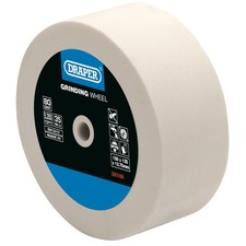 Meule À Affûter En Aluminium