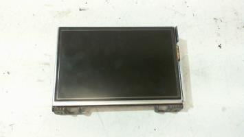 Ecran gps peugeot 208 phase - peugeot, 1