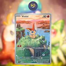 Carte Pokémon Française -
