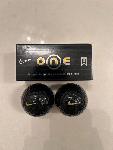 Rare nike tiger woods - rare, one
