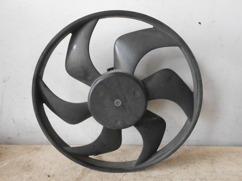 Ventilateur refroidissement - de,