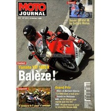 Moto Journal n°1217 - 8