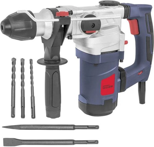 Perceuse perforateur burineur