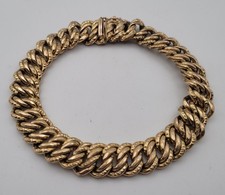 Bracelet américain Plaqué