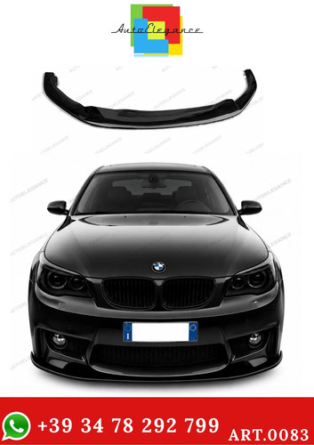 Lame pour bmw - lame, 1