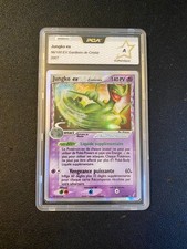 Pokémon Jungko Ex 96/100