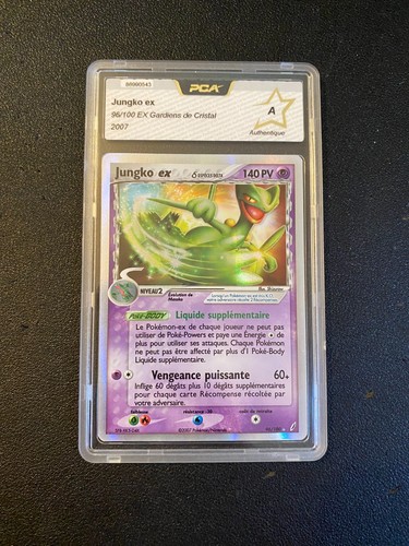 Pokémon jungko 100 - pokémon,