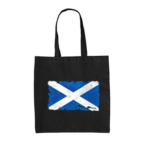 Drapeau écosse toile sac - -,