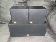 JBL Flix 1 Surround Sound