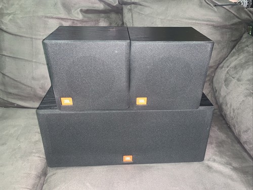 Jbl flix surround - jbl,