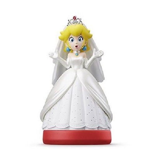 Nintendo amiibo super - nintendo,