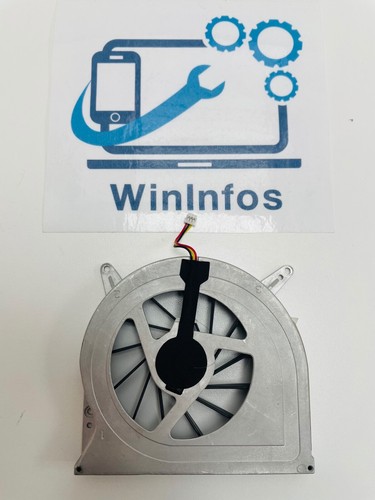 Ventilateur refroidisseur