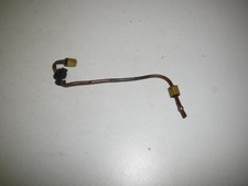 Homelite XL-12 Automatic Tronçonneuse Gaine Tuyau de Huile de Chaine