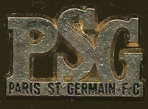 Pin psg paris saint - psg,