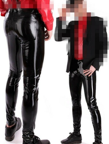 Black latex gummi rubber - gummi,