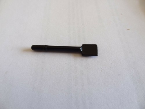 Playmobil pelle pour - pelle, barbecue