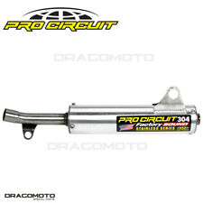 YAMAHA YZ 250 1991-1992 Pot