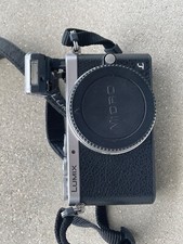 Lumix DMC-GM1 - Good condition 