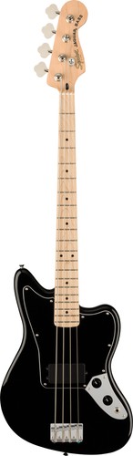 Fender squier affinity jaguar - squier,