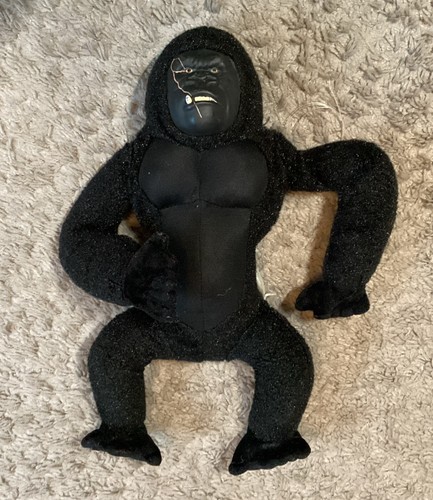 King kong plush kellytoy - kong, 14”