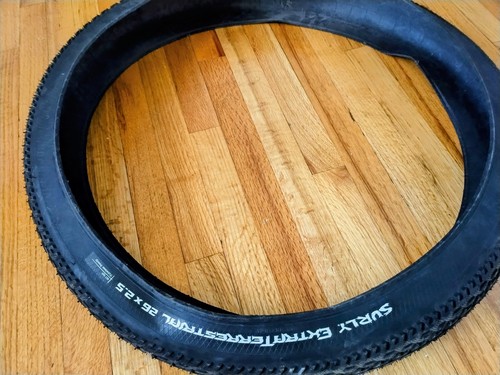 Surly extraterrestrial tire - surly,