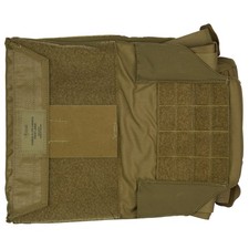 HSP THORAX PC PLATE BAGS LRG
