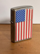 Zippo 2022 USA Flag –