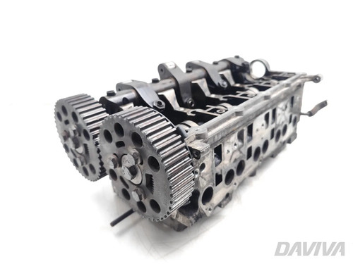 Audi tête moteur - audi, 2.0