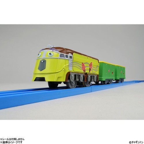 Tomy trackmaster plarail - tomy,