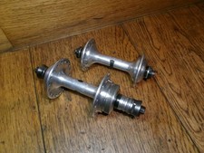Moyeux CAMPAGNOLO RECORD hubs